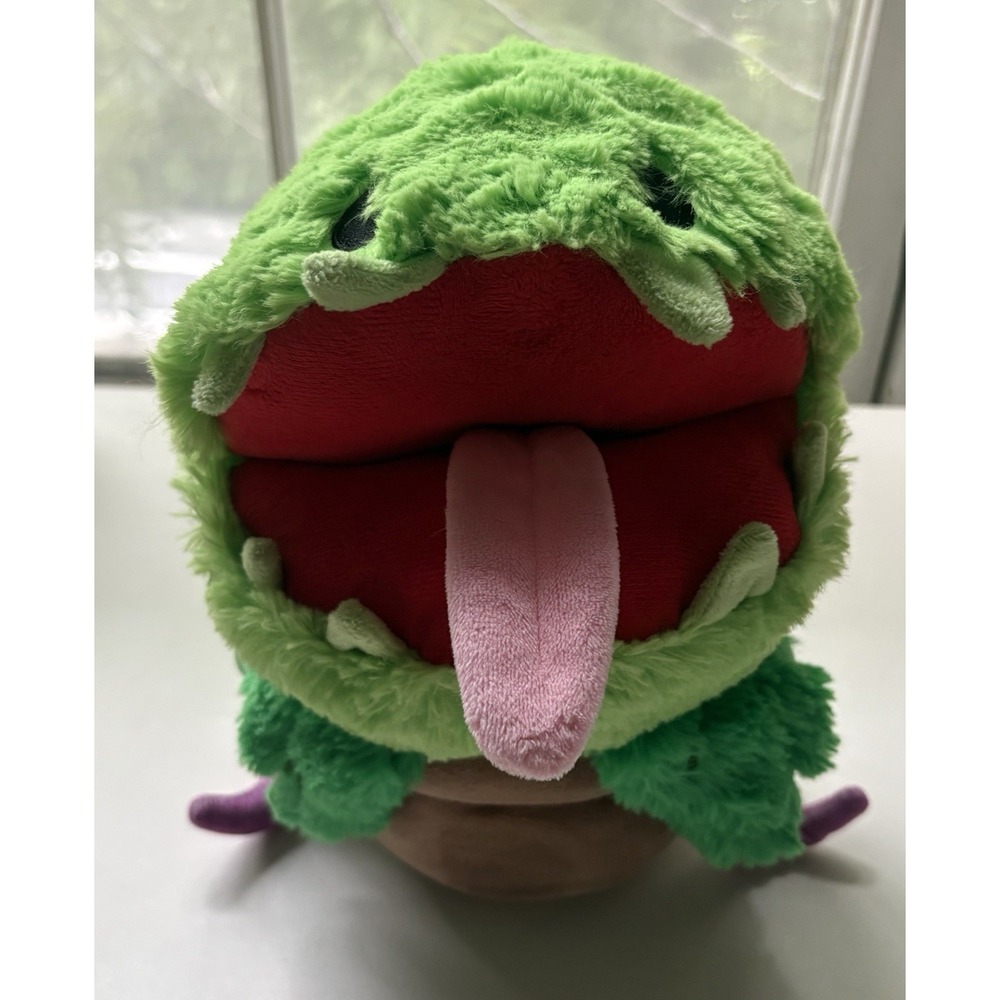 Squishable Doctor Plague Venus Flytrap Plush Doll Medium 2024